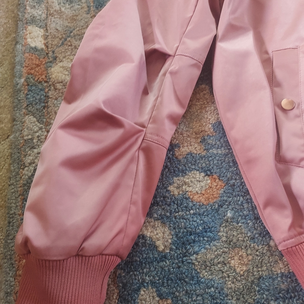 POPFLEX bomber jacket - Picture 7 of 10